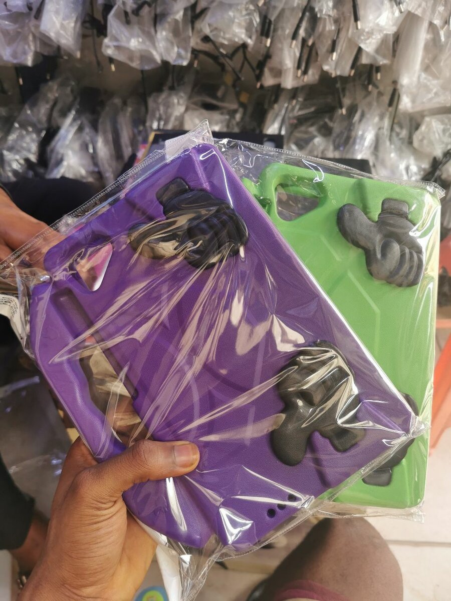 A7 lite kids tablet case