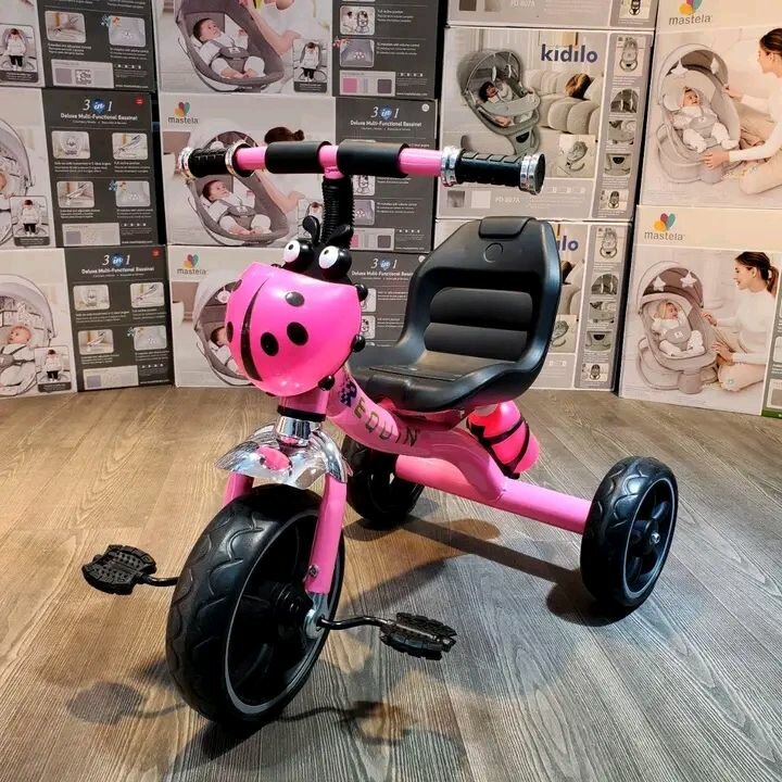Vélo pour enfants 2 a 4ans