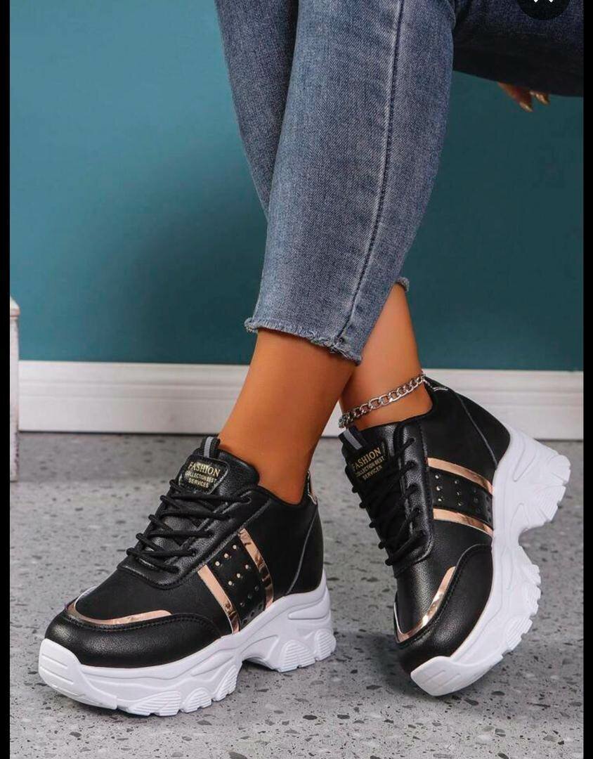SNEAKERS TENDANCE & UNIQUE
