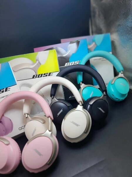 Casque Bose QC Confort