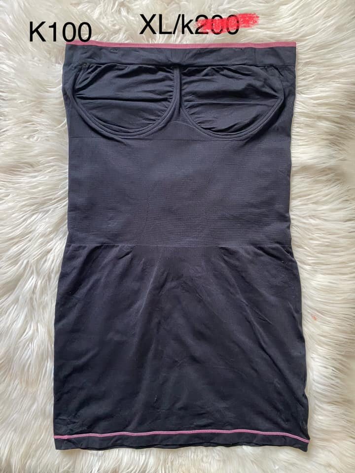 Body shaper/trimmer for women's