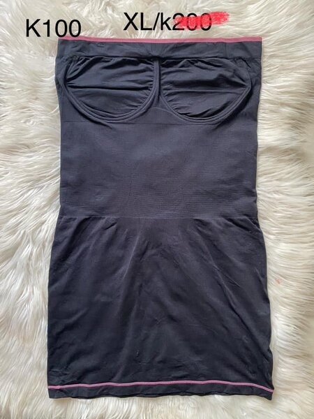 Body shaper/trimmer for women's