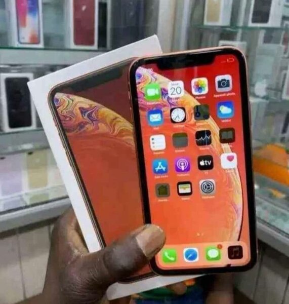 iPhone - Smartphone révolutionnaire