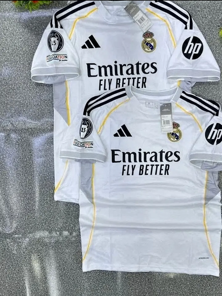 Maillot Real Madrid Adulte