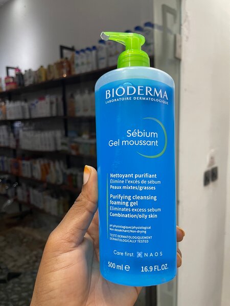 BIODERMA