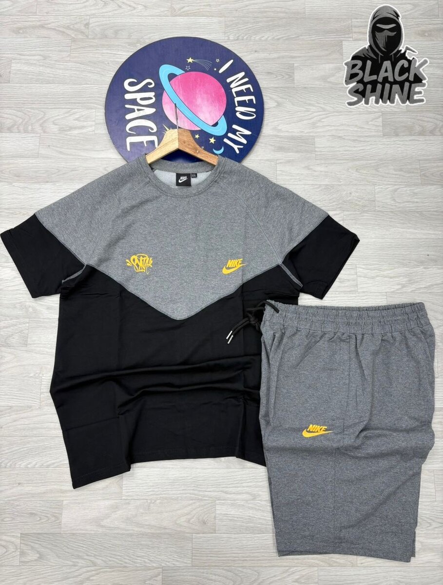 Ensemble de sport Nike homme