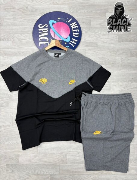 Ensemble de sport Nike homme