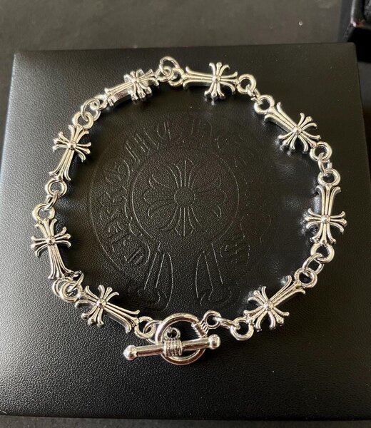 Bracelet CHROME HEART