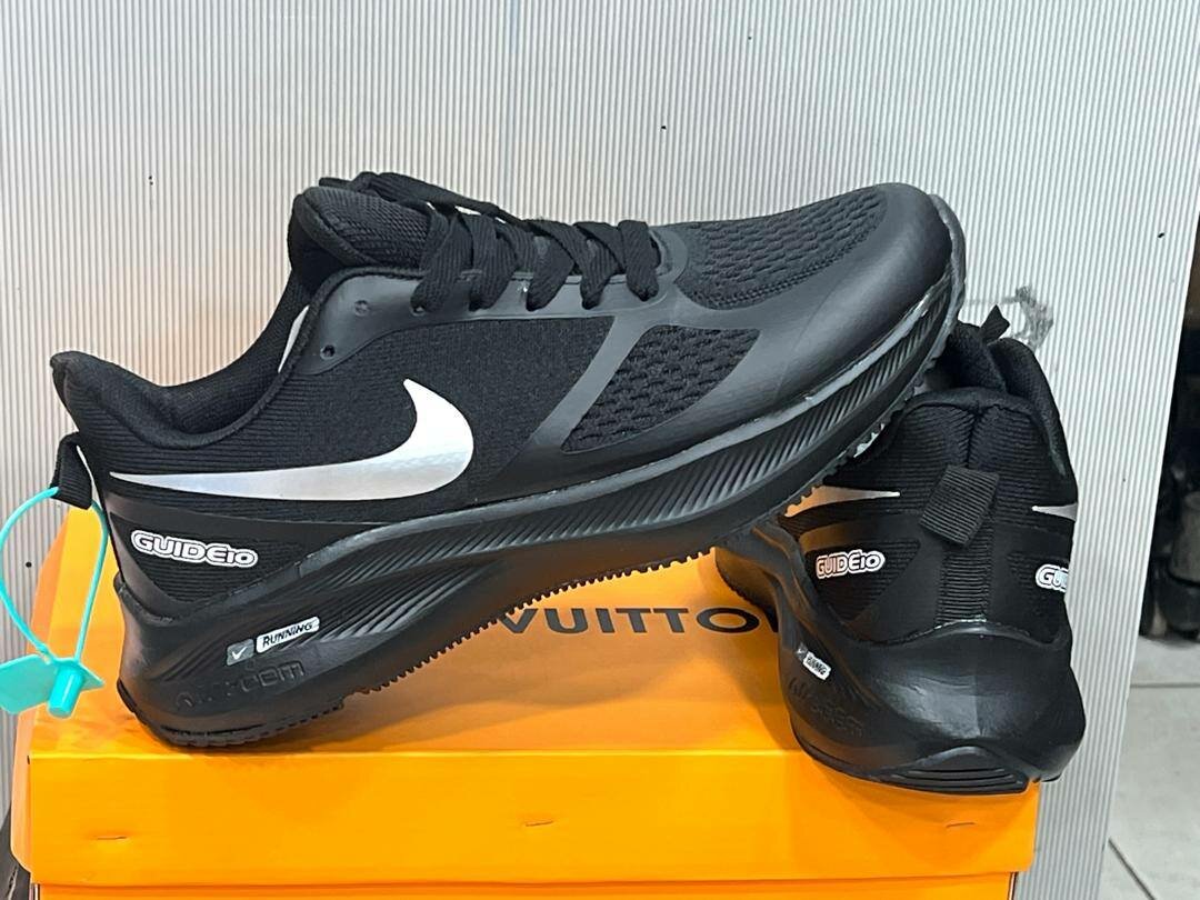 Chaussures Nike homme