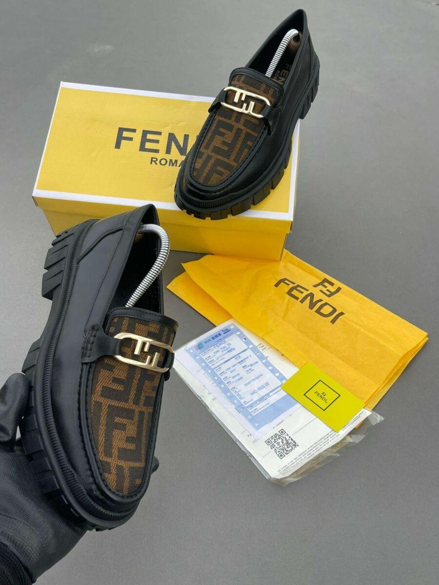 Mocassins Hommes Élégants