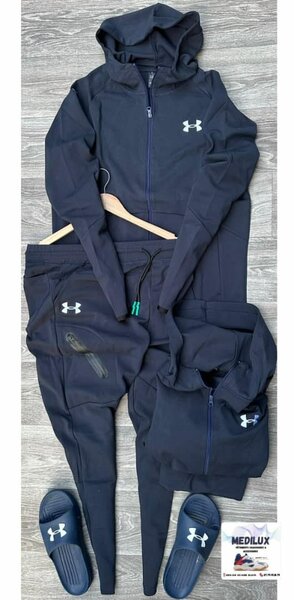 Ensemble de sport homme Under