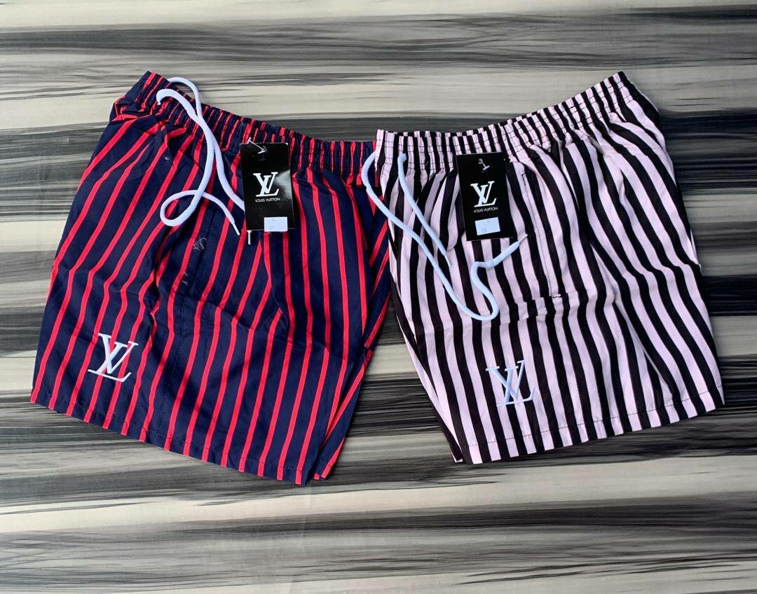 Summer Shorts For Men