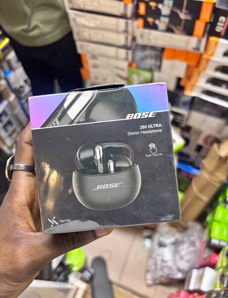 Écouteurs Bose 260 Ultra