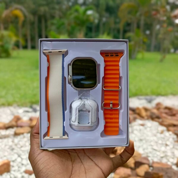 Montre Connectée S9 Ultra