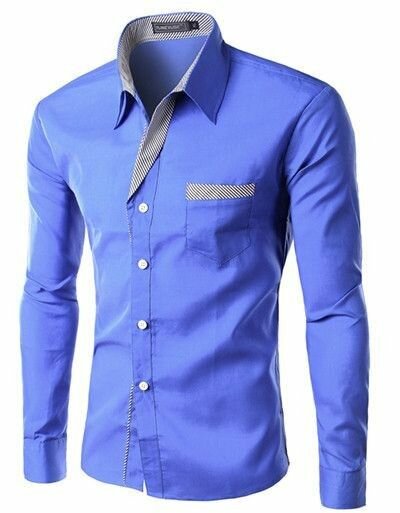 Mens Dress Shirts