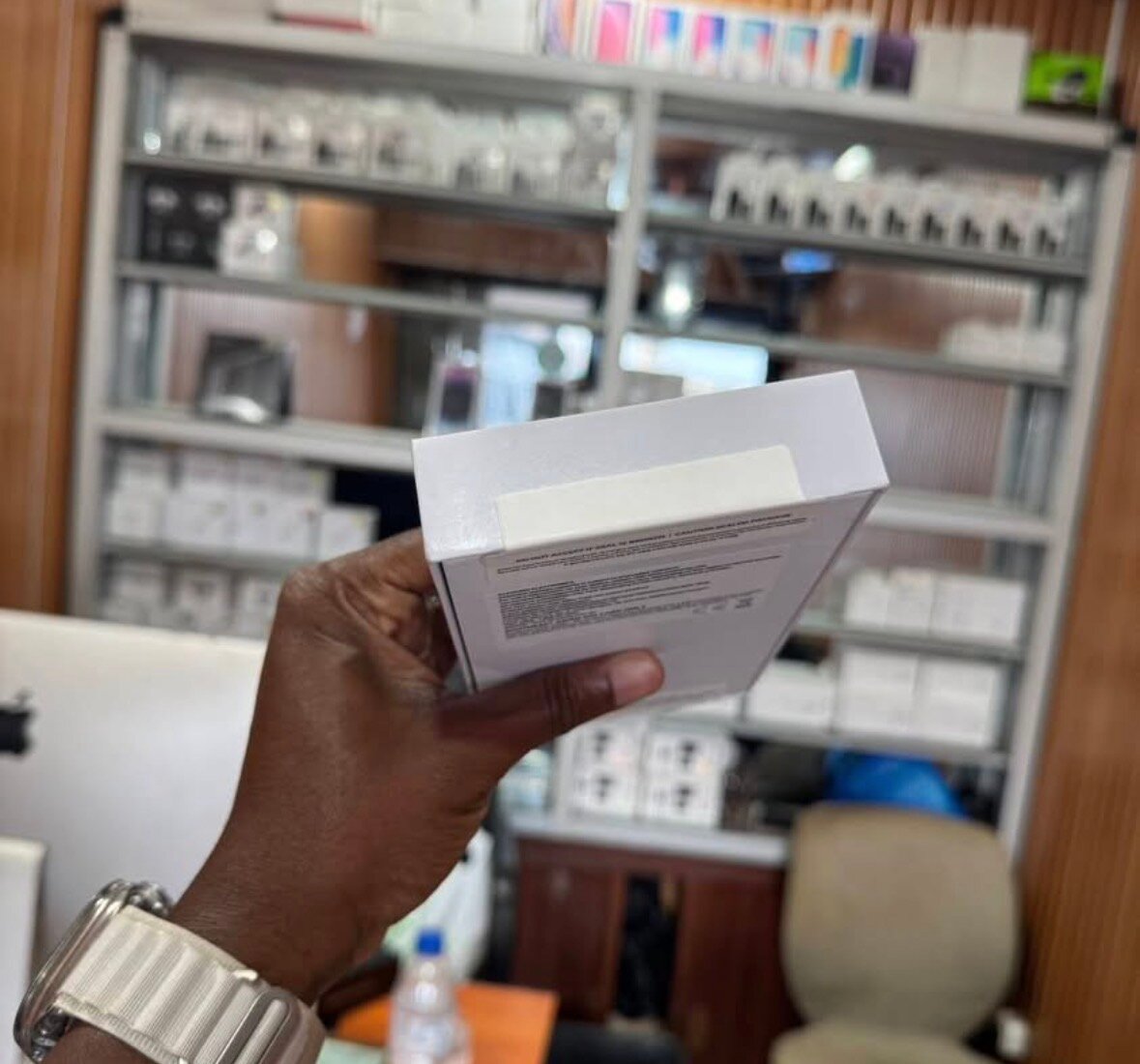 Samsung Galaxy A56 5G