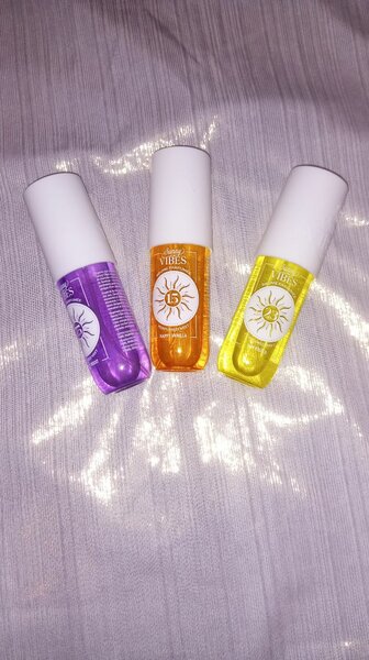 Parfums Sunny Vibes 100 ml