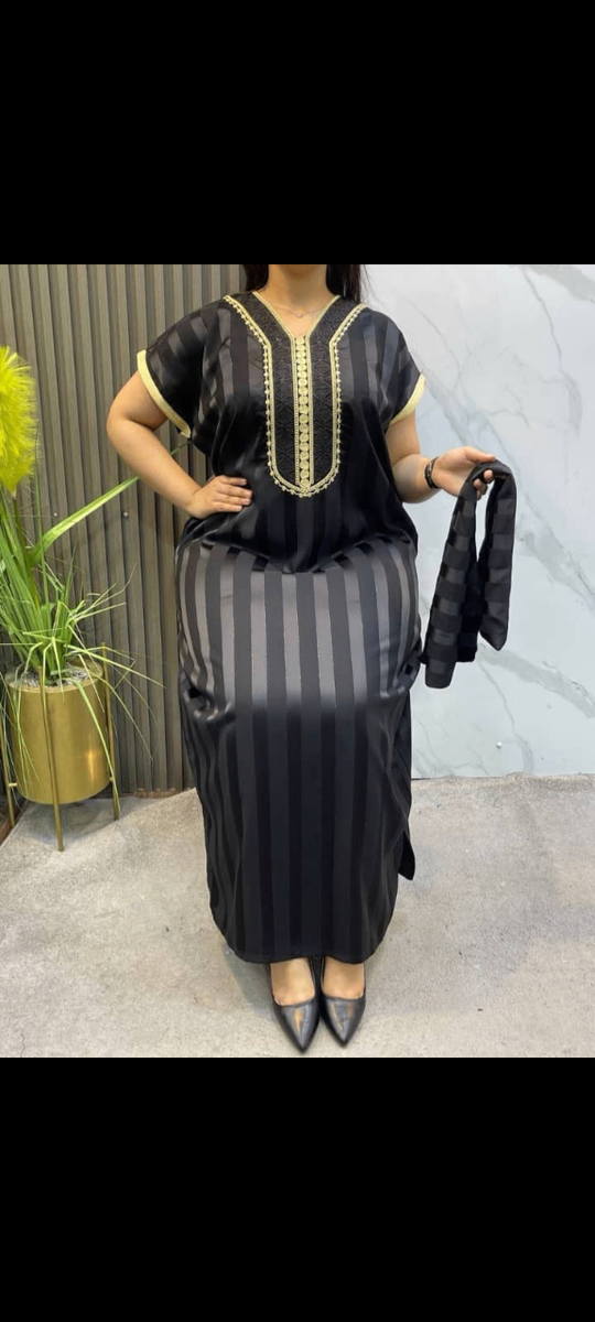 Robe marocaine