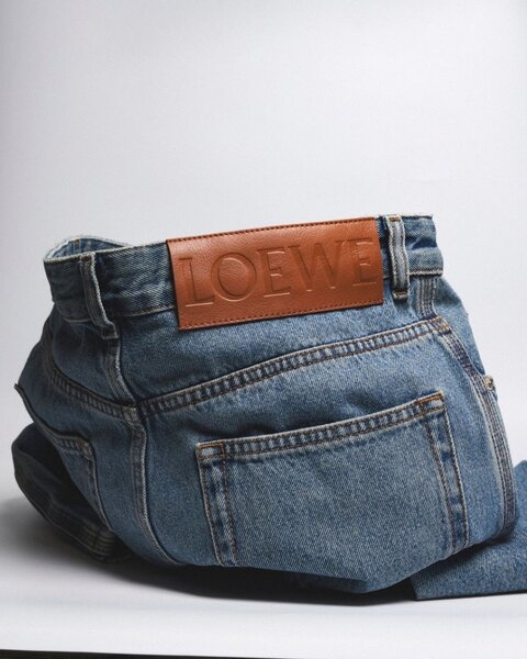 Loewe Jeans