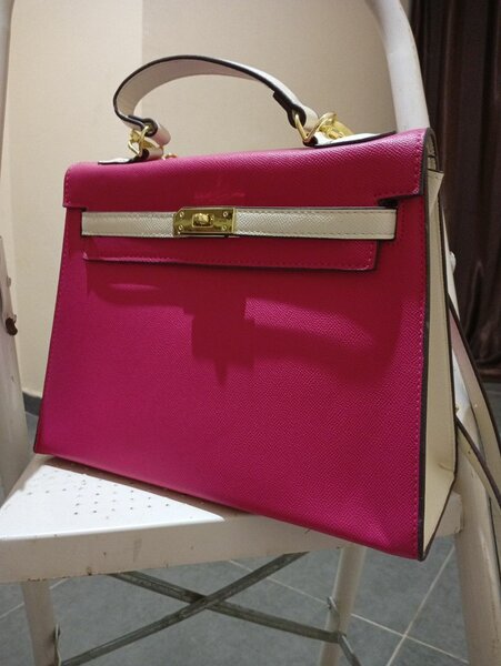 Sac à main élégant femme