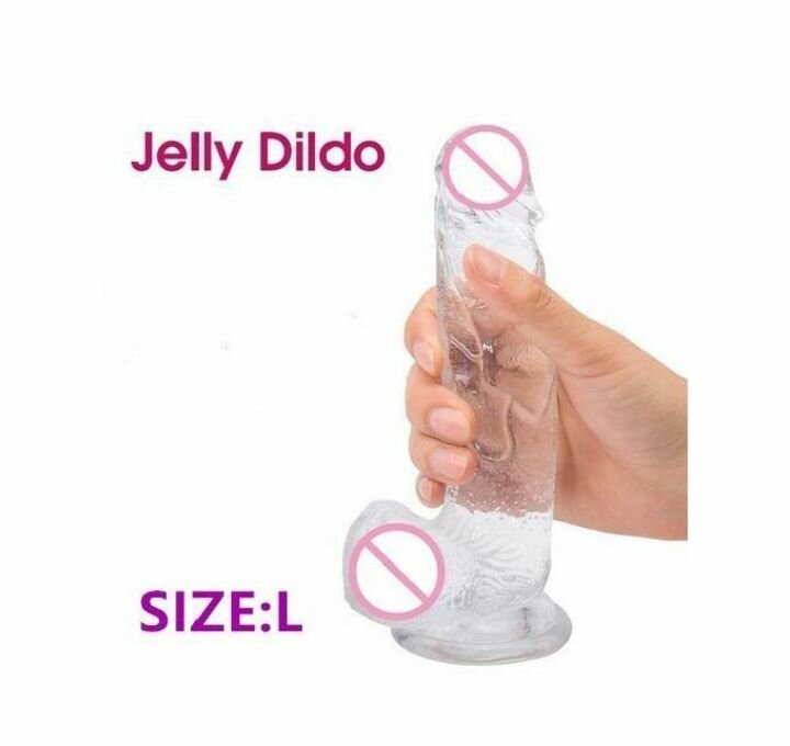 Vibromasseur réaliste penis