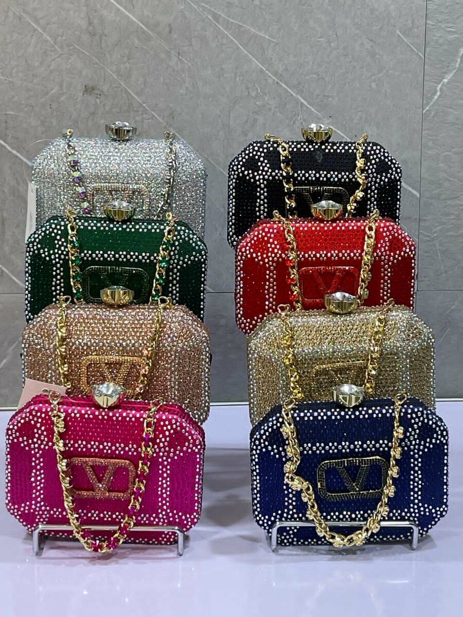 Cute but classy ladies purse