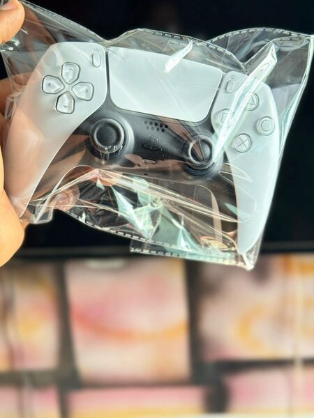 Manette Sans Fil PS5