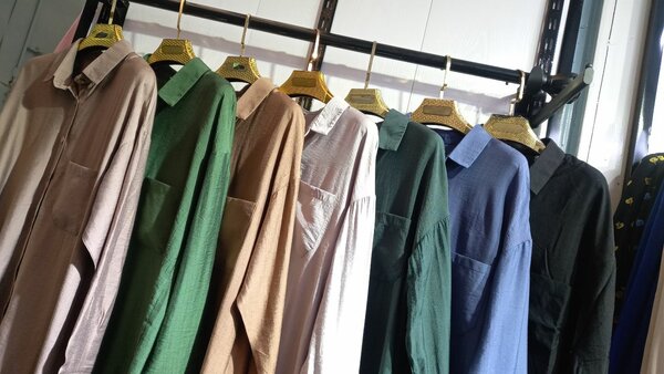 Платья только оптом