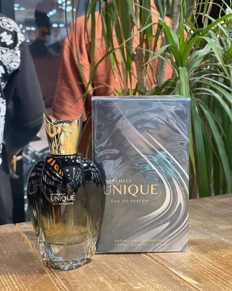 Parfum Unique Édition Limitée
