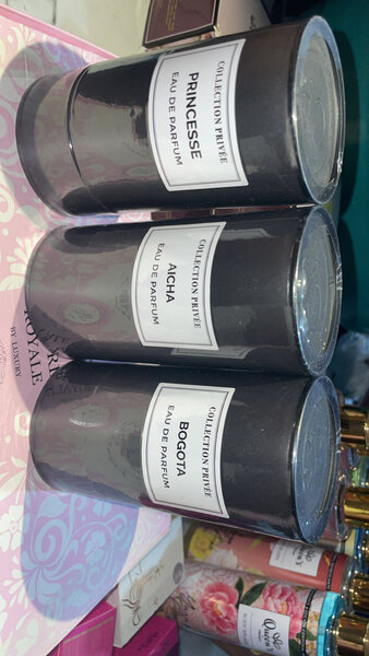 Collection Privée Parfum