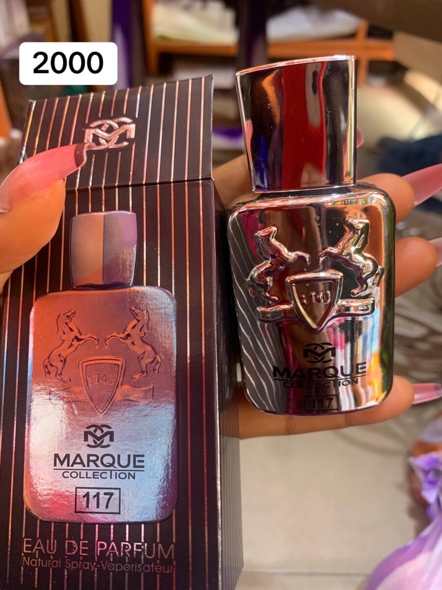 Smart Collection Parfum 212