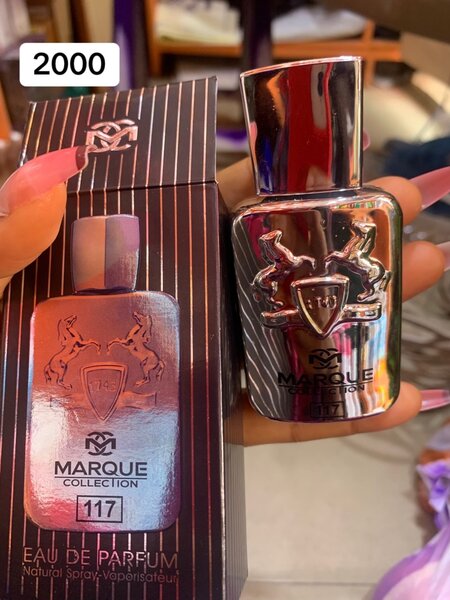 Smart Collection Parfum 212