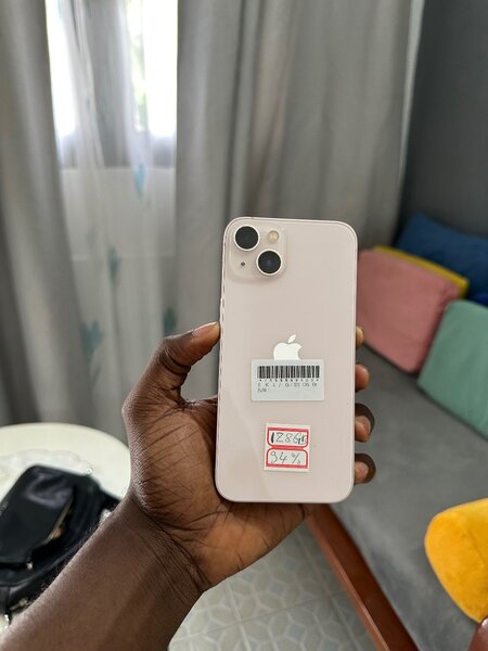 IPHONE 13 SIMPLE 128Go QUASI NEUF