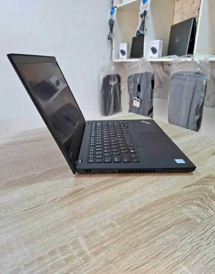Lenovo ThinkPad Portable