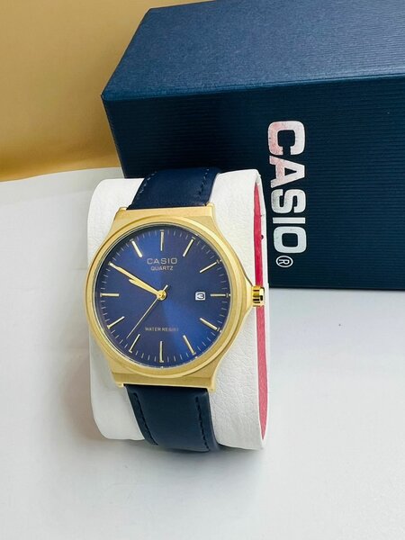 Montre Casio Classique Homme