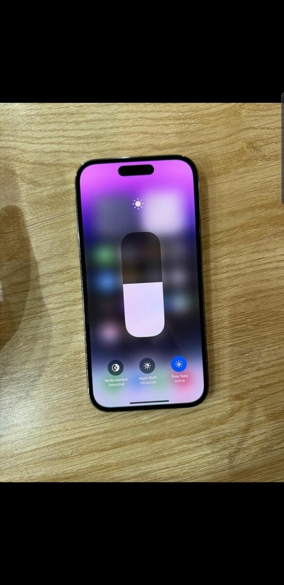 iPhone 14pro 128gb propre