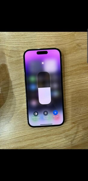 iPhone 14pro 128gb propre