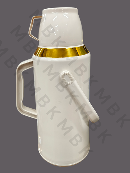 Thermos en acier inoxydable