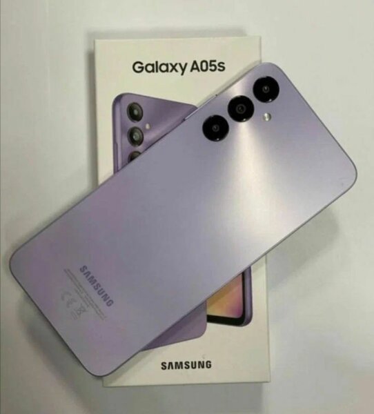 Samsung Galaxy A05s