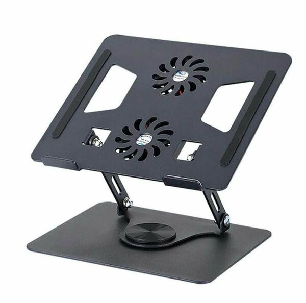 Support pliable pour ordinateur portable