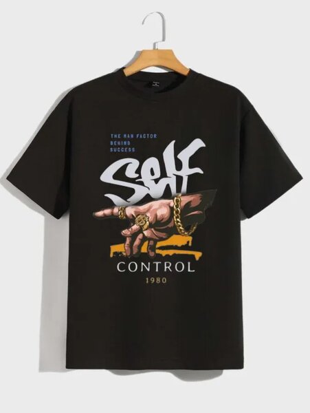 Men t shirt