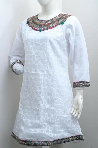 Ladies kurta