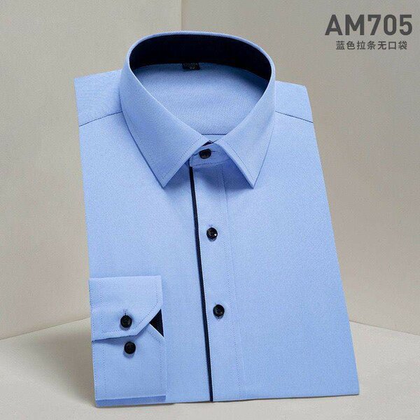 Chemise élégante homme