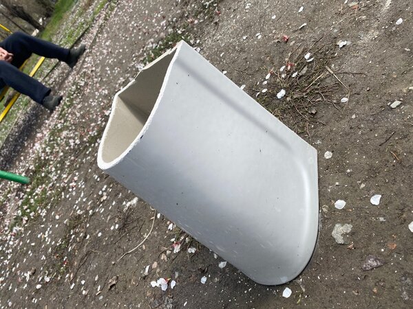 Декоративные горшки для цветов