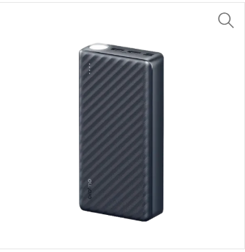 oraimo PowerBox 300 Lite 30000mAh 15W Power Bank