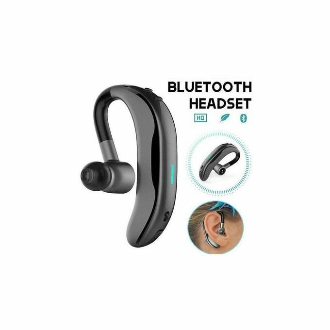 Ecouteur Bluetooth S109 BUSINESS Design