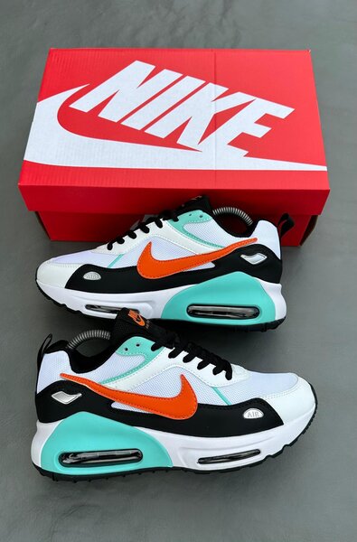 Nike Air Max Excee Homme