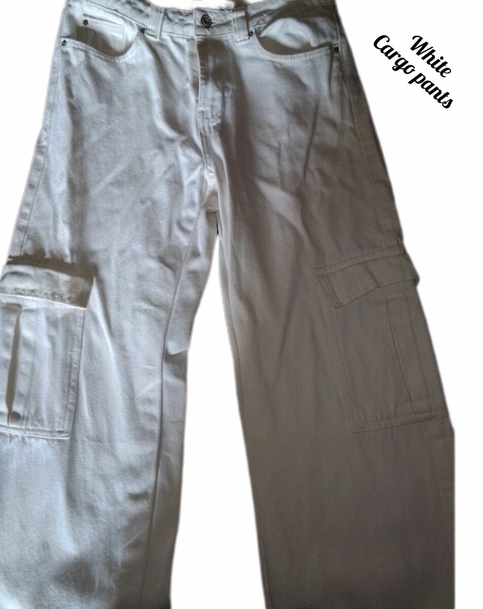 Cargo pants