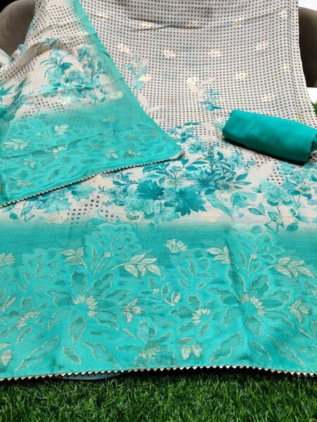 Cottom 3 Peace Suit