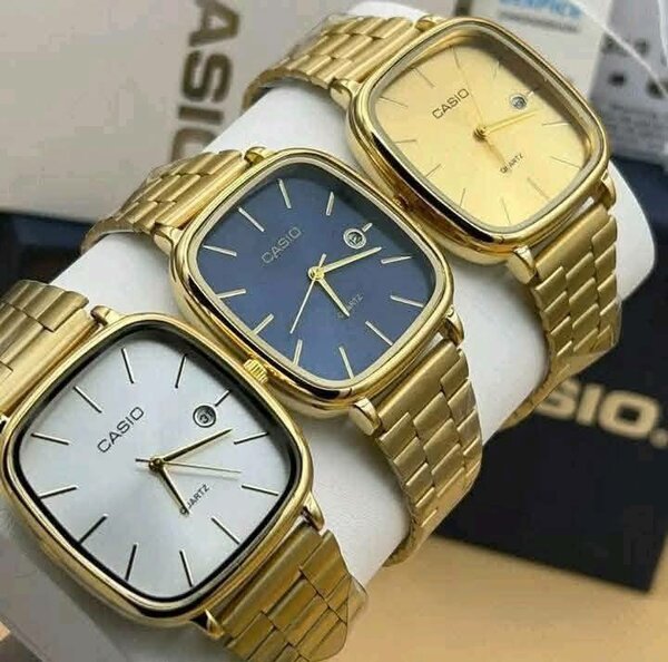 MONTRE CASIO